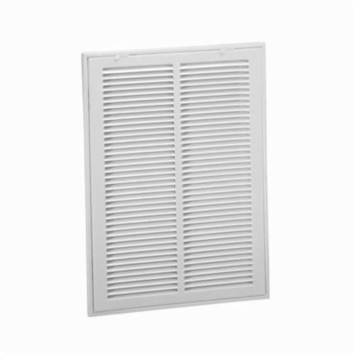 Hart & Cooley 043523 673 Return Air Filter Grille 24 x 14 in