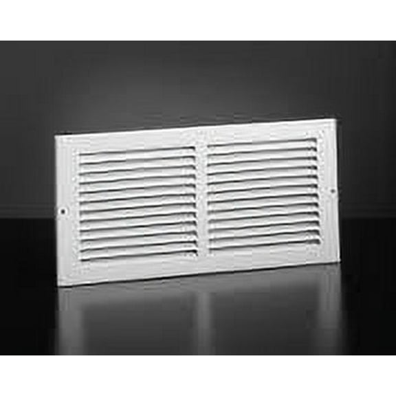 Hart & Cooley 6721625 - 16X25 Return Air Grille