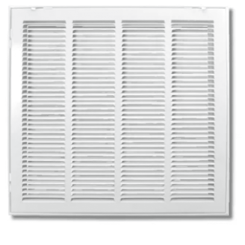 New Hart & Cooley Model 6731425 - 14x25 Return Air Filter Grille ...