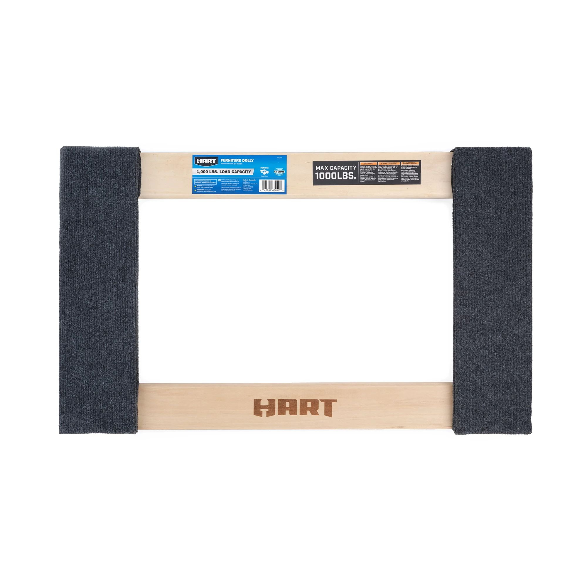 Hart Furniture Dolly