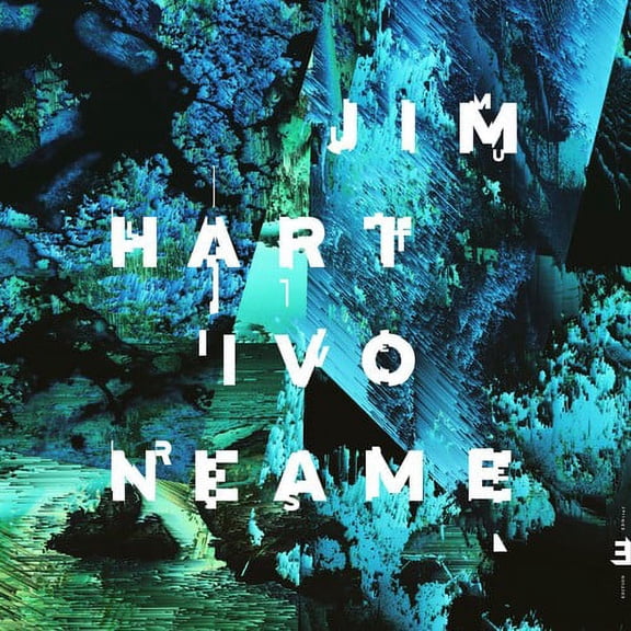 Hart,Jim / Neame,Ivo - Multiverse - Music & Performance - CD