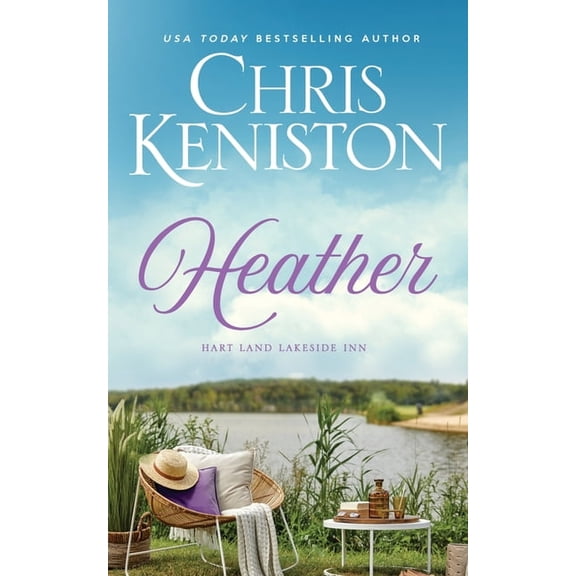 Hart Land Lakeside Inn Heather, Book 1, (Paperback)