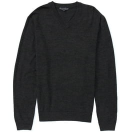 Hart Schaffner Dillards Big And Tall Sweaters Merino Wool Big And