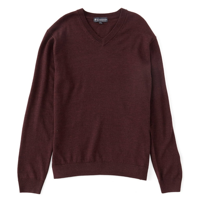 Hart schaffner marx cashmere sweater hotsell