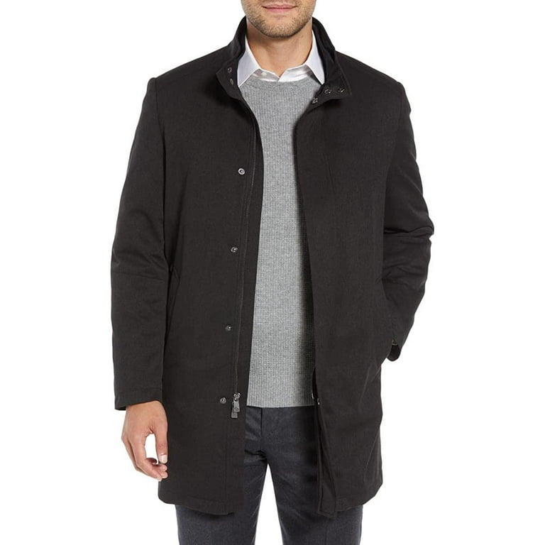 Hart schaffner marx smoking jacket hot sale