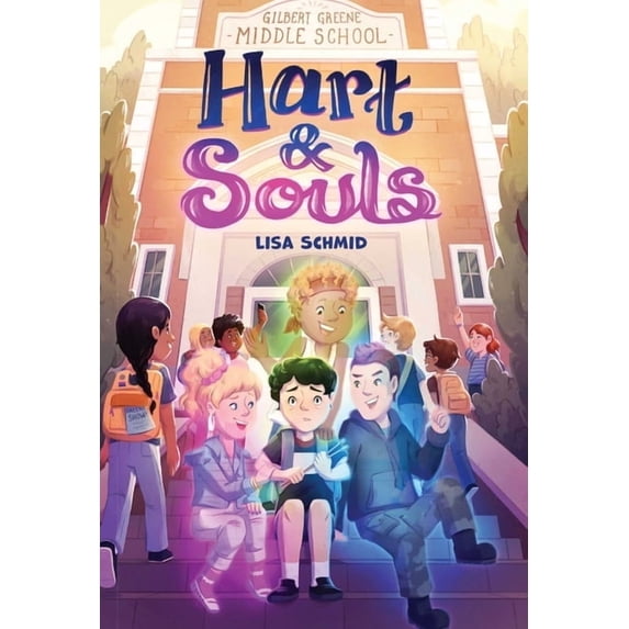 Hart & Souls, (Paperback)