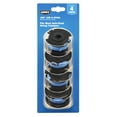 thumbnail interactive-video image 1 of Hart Spools .065" 4 Pack For Auto Feed Trimmers, 1 of 6