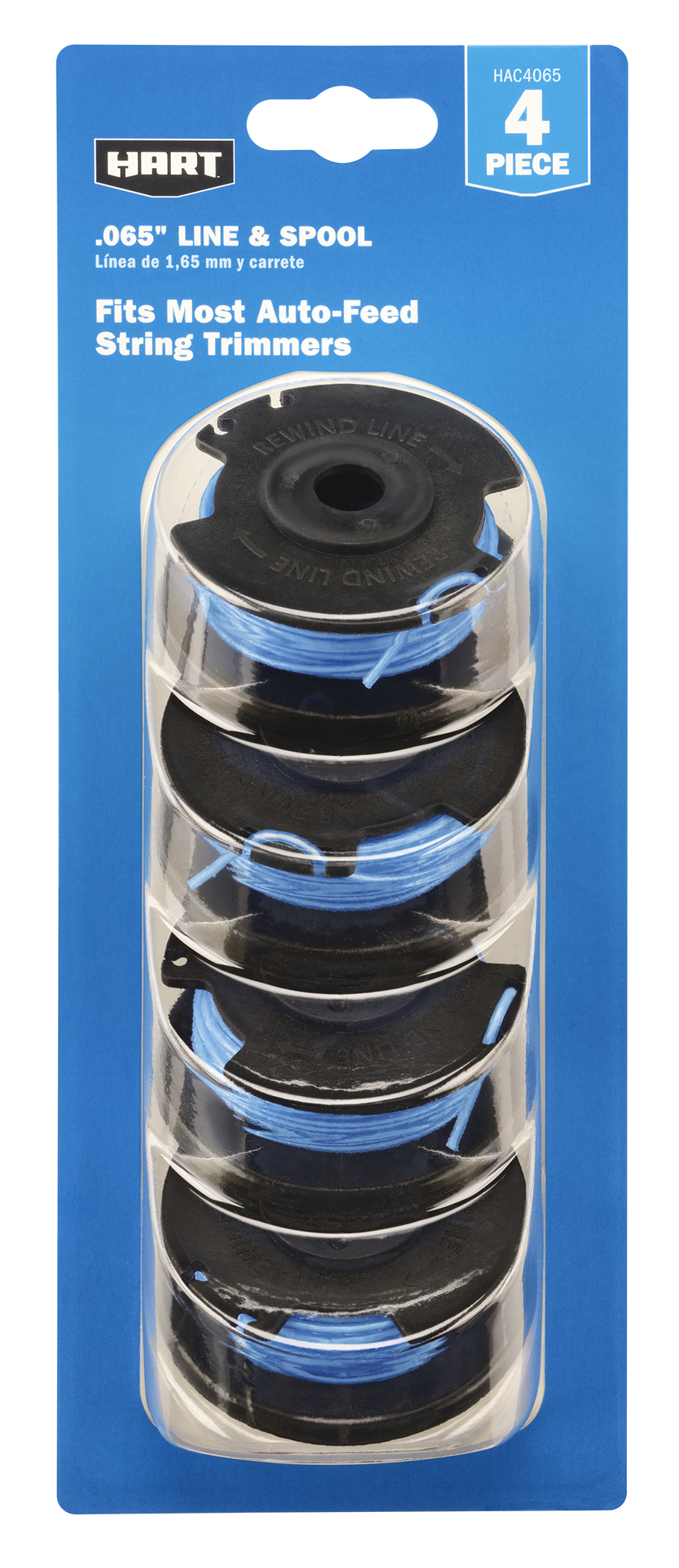 BLACK+DECKER AF1002 Auto Feed 2 Pack Replacement Spools