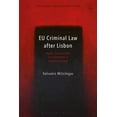 thumbnail image 1 of Hart Studies in European Criminal Law EU Criminal Law After Lisbon: Rights, Trust and the Transformation of Justice in Europe, Book 1, (Hardcover), 1 of 1