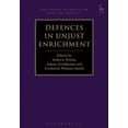 thumbnail image 1 of Hart Studies in Private Law: Essays on D Defences in Unjust Enrichment, Book 2, (Hardcover), 1 of 1
