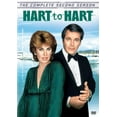 thumbnail image 1 of Hart To Hart: The Complete Second Season (DVD), 1 of 1