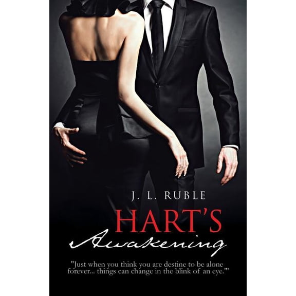 Hart's Awakening