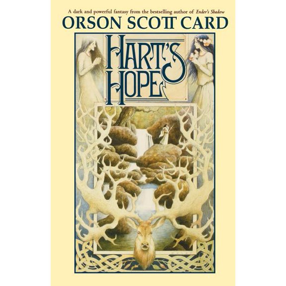 Hart's Hope (Edition 1) (Paperback)
