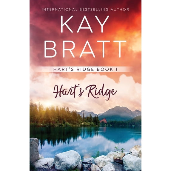 Hart's Ridge Hart's Ridge: Book One, Book 1, (Paperback)