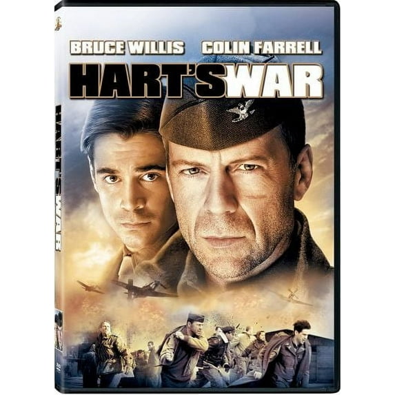 Hart's War (Widescreen, Full Frame)