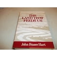 thumbnail image 1 of Pre-Owned The Land That Feeds Us (Hardcover) 9780393029543, 1 of 1