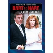 Hart to Hart: Till Death Do Us Hart
