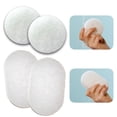 thumbnail image 1 of HartFelt Skin Care Bundle Includes 2 Each Facial Scrub and Body Scrub Exfoliating Sponge Pads, Made in USA, 4 Count, 1 of 7