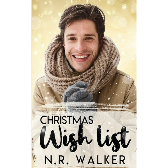 Hartbridge Christmas Christmas Wish List, Book 2, (Paperback)