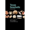 thumbnail image 1 of Harte Research Institute for Gulf of Mex Texas Seashells: A Field Guide, (Paperback), 1 of 1