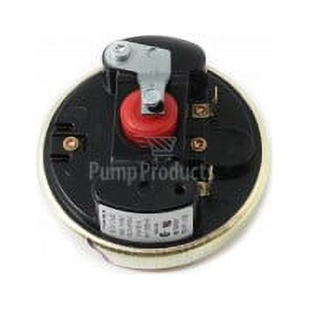 Hartell 610102, Switch Assembly For Hartell Series LTA