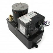 Condensate Pump,1 gal,1/2 hp,380/460V AC A5X-460