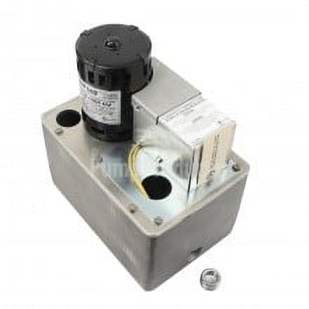 Hartell Condensate Pump,235 Watts,9 in. L A2X-1965