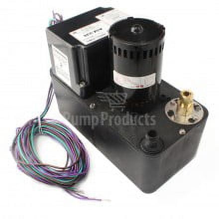 Hartell Condensate Pump,236 Watts,12 in. L A3X-230