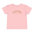 thumbnail image 1 of Hartford Connecticut CT Toddler Shirt Gifts Boy Girl Size 2T-5T, 1 of 4