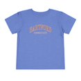 thumbnail image 1 of Hartford Connecticut CT Toddler Shirt Gifts Boy Girl Size 2T-5T, 1 of 4