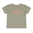 thumbnail image 1 of Hartford Connecticut CT Toddler Shirt Gifts Boy Girl Size 2T-5T, 1 of 4