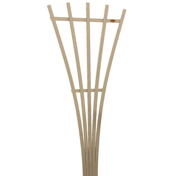 Hartford Fan Trellis