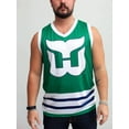thumbnail image 1 of Hartford Whalers Retro Alternate Hockey Tank, 1 of 5