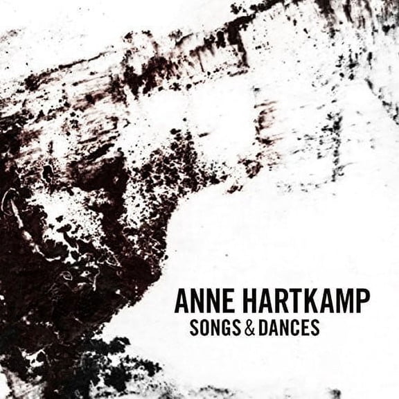 Hartkamp - Songs & Dances - Music & Performance - CD