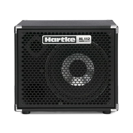 Hartke HyDrive HL112 Bass Cabinet