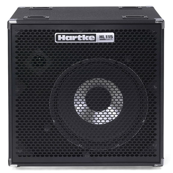 Hartke HyDrive HL115 Bass Cabinet