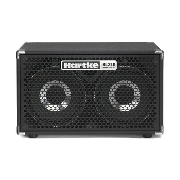 Hartke HyDrive HL210 Bass Cabinet