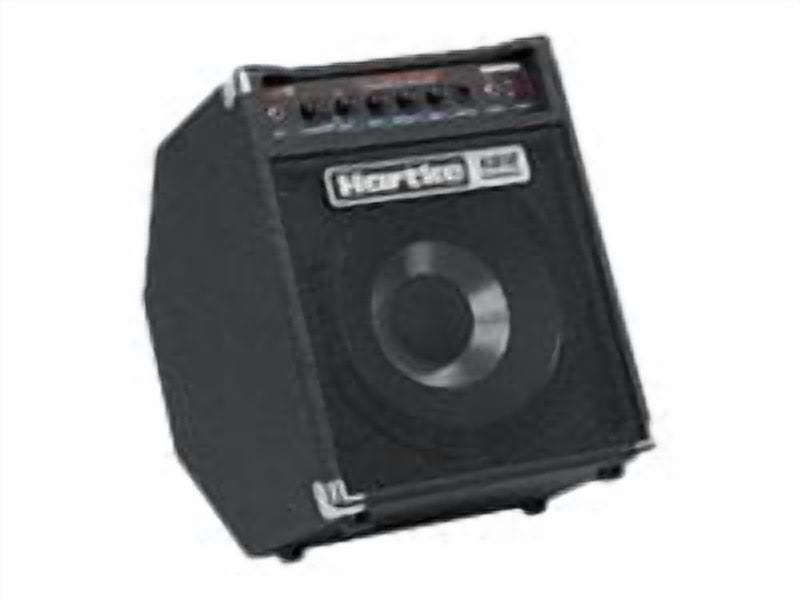 Hartke Kickback KB12 - Bass combo amplifier - closed-back - solid-state - 500 Watt