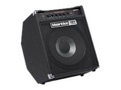 Hartke Kick Back KB15 ベースアンプ ユニット ジャンク Hartke Kickback KB15 - Bass combo amplifier - 500 Watt