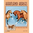 thumbnail image 1 of Hartland Horses: New Model Horses Since 2000 (Paperback), 1 of 1