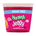 thumbnail image 1 of Hartley's Sugar Free Jelly - Raspberry 115g, Imported from Britain, 1 of 1