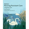 thumbnail image 1 of Pre-Owned Hartman's Nursing Assistant Care : Long-Term Care (Paperback) 9781604250749, 1 of 1