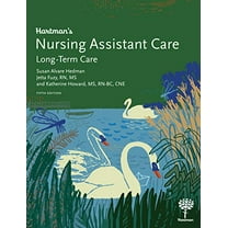 Pre-Owned Hartman's Nursing Assistant Care: Long-Term Care, 5e Paperback