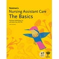 thumbnail image 1 of Pre-Owned Hartman's Nursing Assistant Care: The Basics, 6th Edition, 9781604251418, Paperback, 6e, 1 of 1