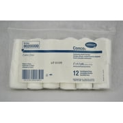 Hartmann 80200000 Conforming Stretch Bandage, Pack of 12