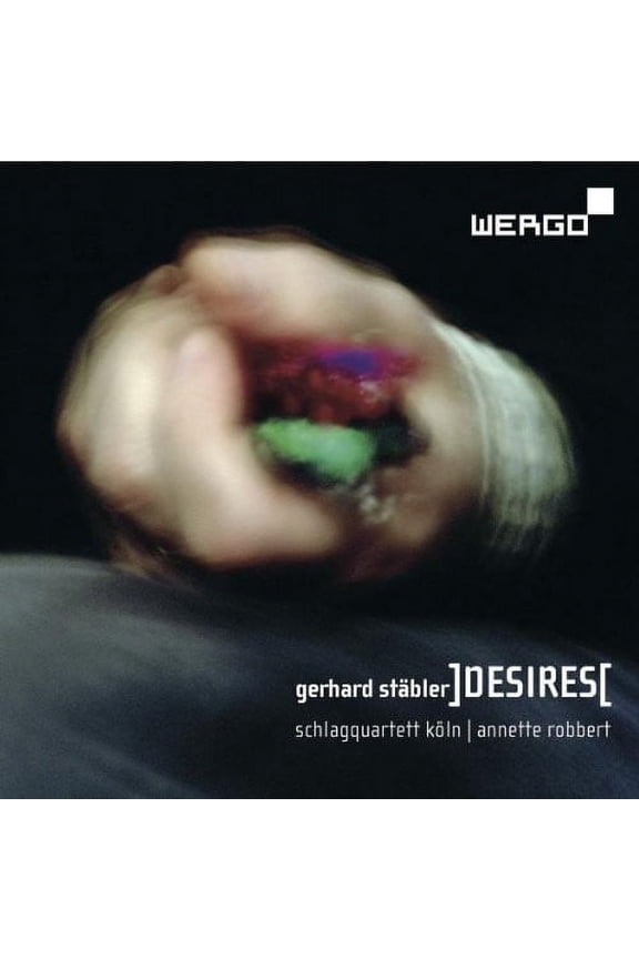 - Streichquartett Koln - Roberts - Music & Performance - CD