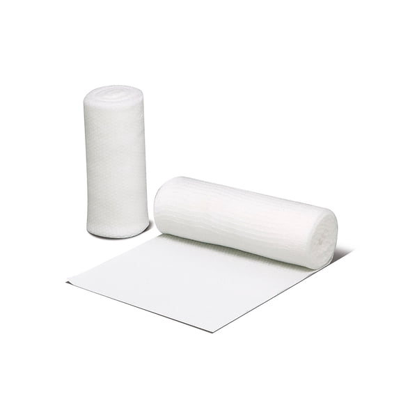 Hartmann Conco White Conforming Bandage NonSterile 1" x 4.1 Yd 80100000 24 per Bag