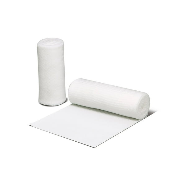Hartmann Conco White Conforming Bandage NonSterile 1" x 4.1 Yd 80100000 24 per Bag