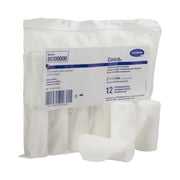 Hartmann Conco White Conforming Bandage NonSterile 3" x 4-1/10 Yd 80300000 96 per Case