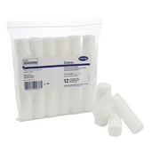 Hartmann Conco White Conforming Bandage NonSterile 4 x 4-1/10 Yd 80400000 96 per Case